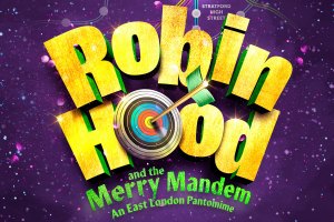 Stratford East unveils 2026 pantomime