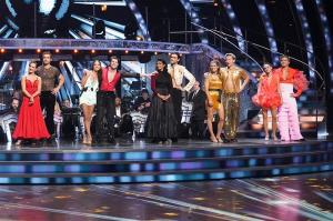 Strictly Come Dancing reveals new challenge to open Musicals Week this year