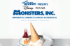 Taste Film presents Monsters, Inc. (2001) in London