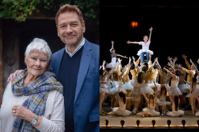 whatsonstage.com - Stage shows being broadcast over Christmas