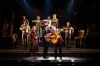 The Ballad of Johnny & June musical reveals complete cast