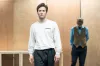 American Psycho musical – first look in rehearsals