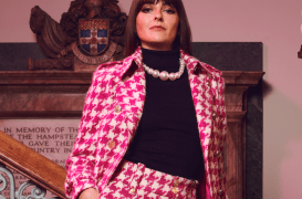 Annabelle Terry for Legally Blonde
