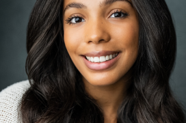 Ashlyn Weekes, provided by Six