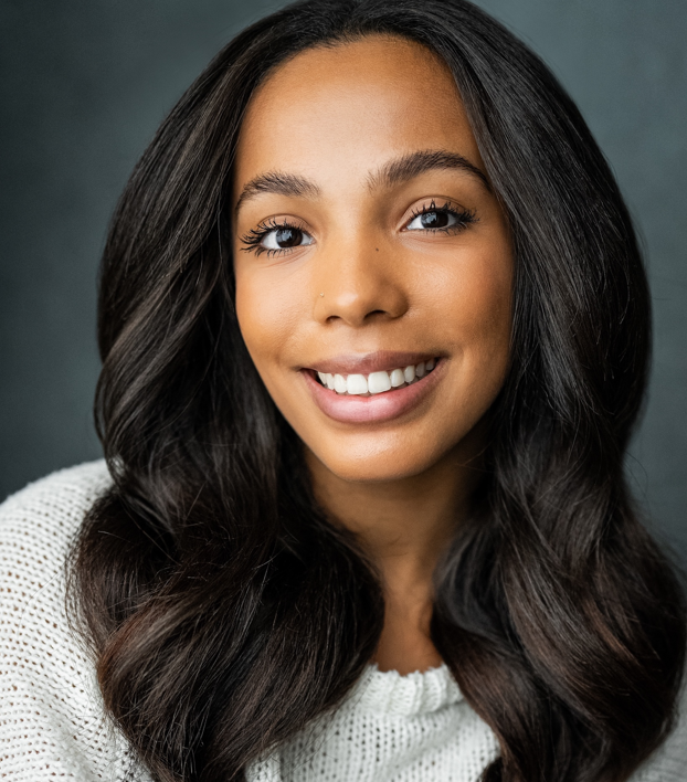 Ashlyn Weekes, provided by Six