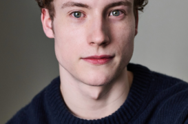 Ben Oatley