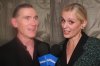 Billy Crudup and Denise Gough on their newfound love for Westerns and singing at High Noon opening night