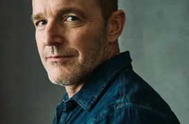 CLARK GREGG