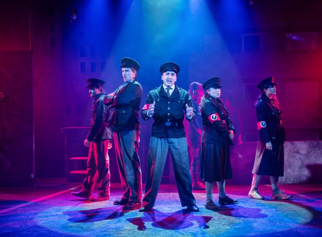 CableStreet2026JP–00268, credit to Johan Persson