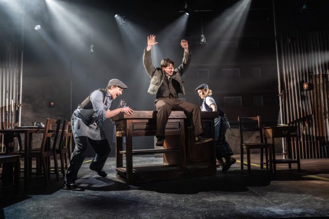 CableStreet2026JP–00487, credit to Johan Persson