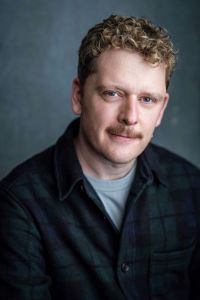 Chris Jenkins (YellowBellyPhoto)