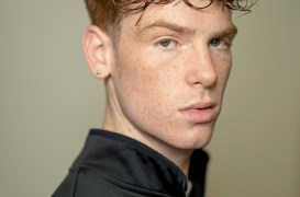 Christian Cooper