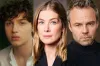 Inter Alia with Rosamund Pike in the West End adds more cast