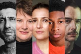 Donmar Warehouse (1)