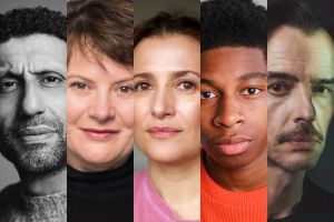 Donmar Warehouse (1)