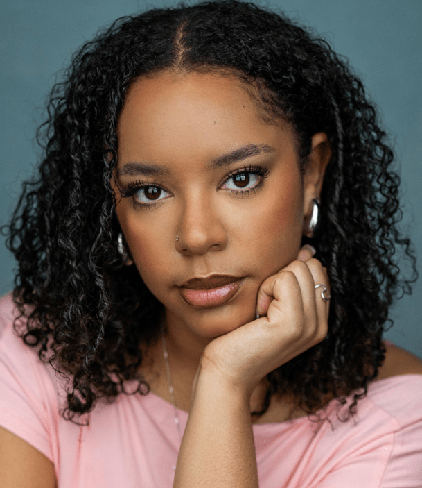 Freya Karlettis, provided by Six