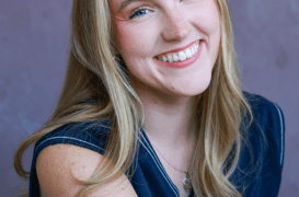 Gabriella Boumford, provided by Six