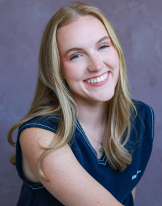 Gabriella Boumford, provided by Six