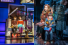 Nominees revealed for Go Live Theatre’s Best Child Performance Award at the WhatsOnStage Awards