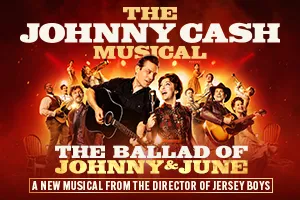 The Ballad of Johnny and June