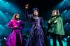 Macbeth-inspired pop musical Weird releases production photos