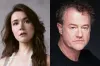 Elizabeth Dulau and Owen Teale to star in the world premiere of George Eliot play Bird Grove