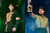 Wicked reveals new West End Fiyero as star makes Broadway debut