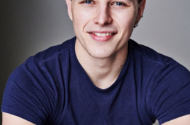 Jacob Young, provided uncredited by Wicked
