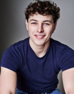 Jacob Young, provided uncredited by Wicked