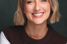 Jessica Aubrey, provided by Six