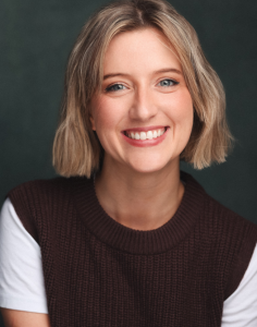 Jessica Aubrey, provided by Six