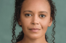 Jocasta Almgill, provided by Legally Blonde uncredited