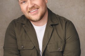 Joshua Lloyd Headshot