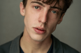 Kasper Hilton Hille
