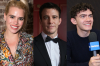 Cast joining Andrew Scott in Ian Charleson film Elsinore revealed