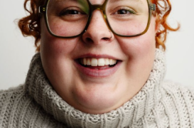 Lizzie Bea, provided uncredited by Les Mis