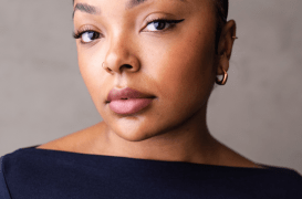 Marisha Morgan, provided by Six