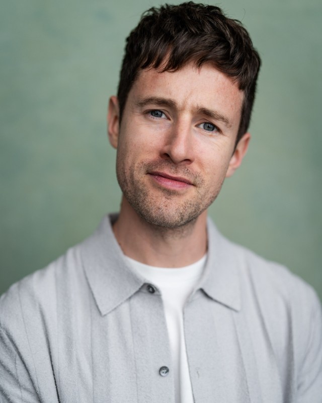 Matthew Durkan (YellowBellyPhoto)