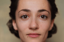 Natalie Kimmerling, provided by the RSC