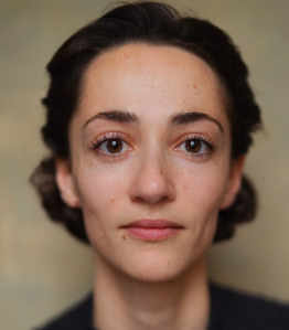 Natalie Kimmerling