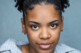 Nia Stephen, provided by Six