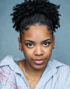 Nia Stephen