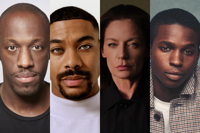 One Flew Over the Cuckoo's Nest