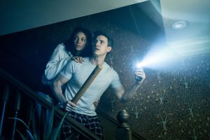 Paranormal Activity, © Johan Persson