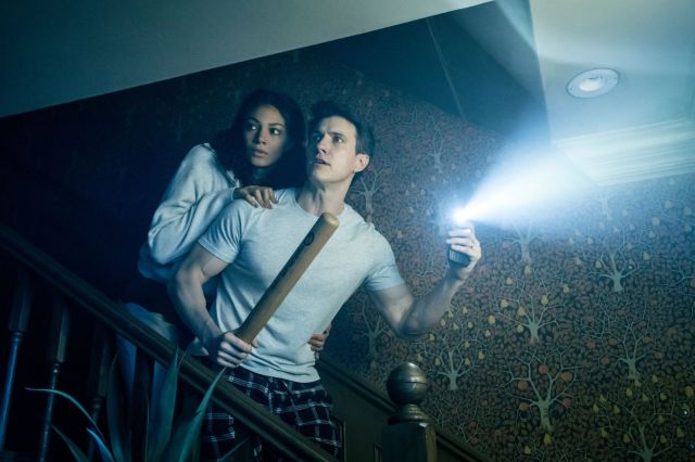 Paranormal Activity, © Johan Persson