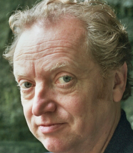 Paul Hunter, provided by the RSC