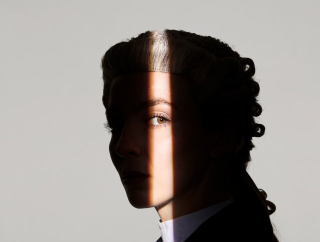 RC2530 PRIMA FACIE 218 Rankin