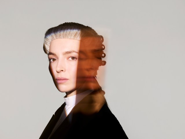 RC2530 PRIMA FACIE 285 Rankin