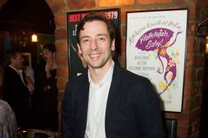 Ralf Little