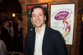 Ralf Little
